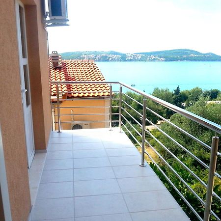 Apartment Jurcevic Трогир Номер фото