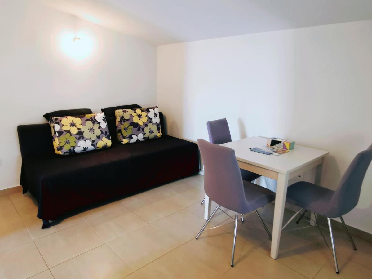 Apartment Jurcevic Трогир Экстерьер фото