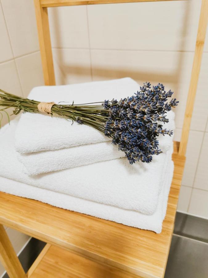 Apartment Jurcevic Трогир Экстерьер фото
